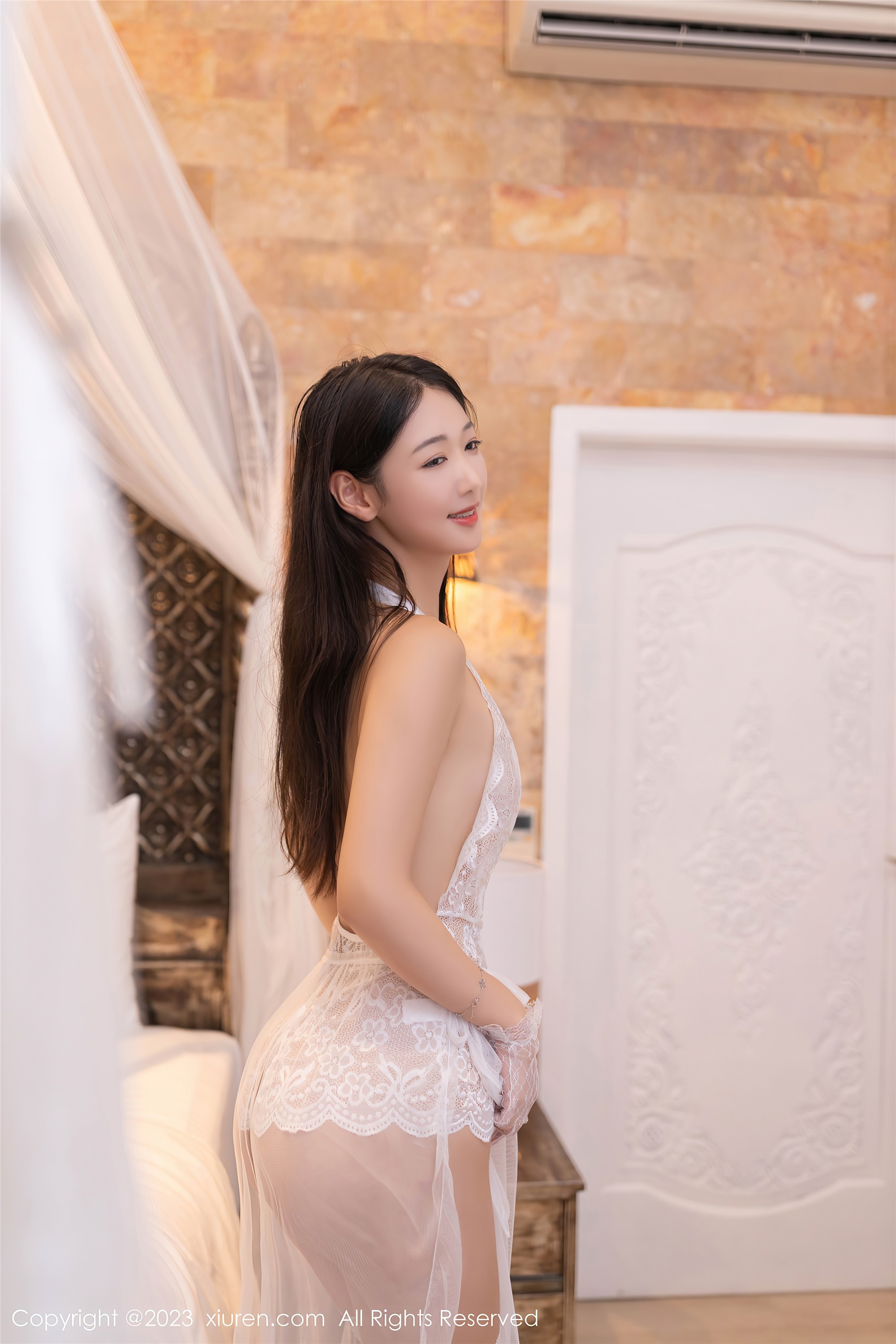 Xiuren秀人网 2023.09.11 NO.7369 唐安琪